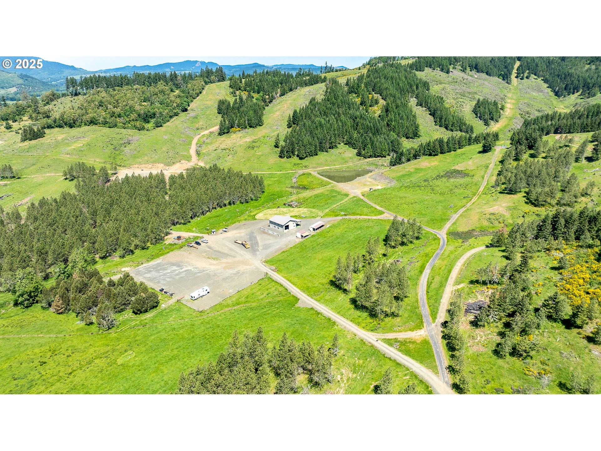Roseburg, OR 97471,2805 OAK HILL RD