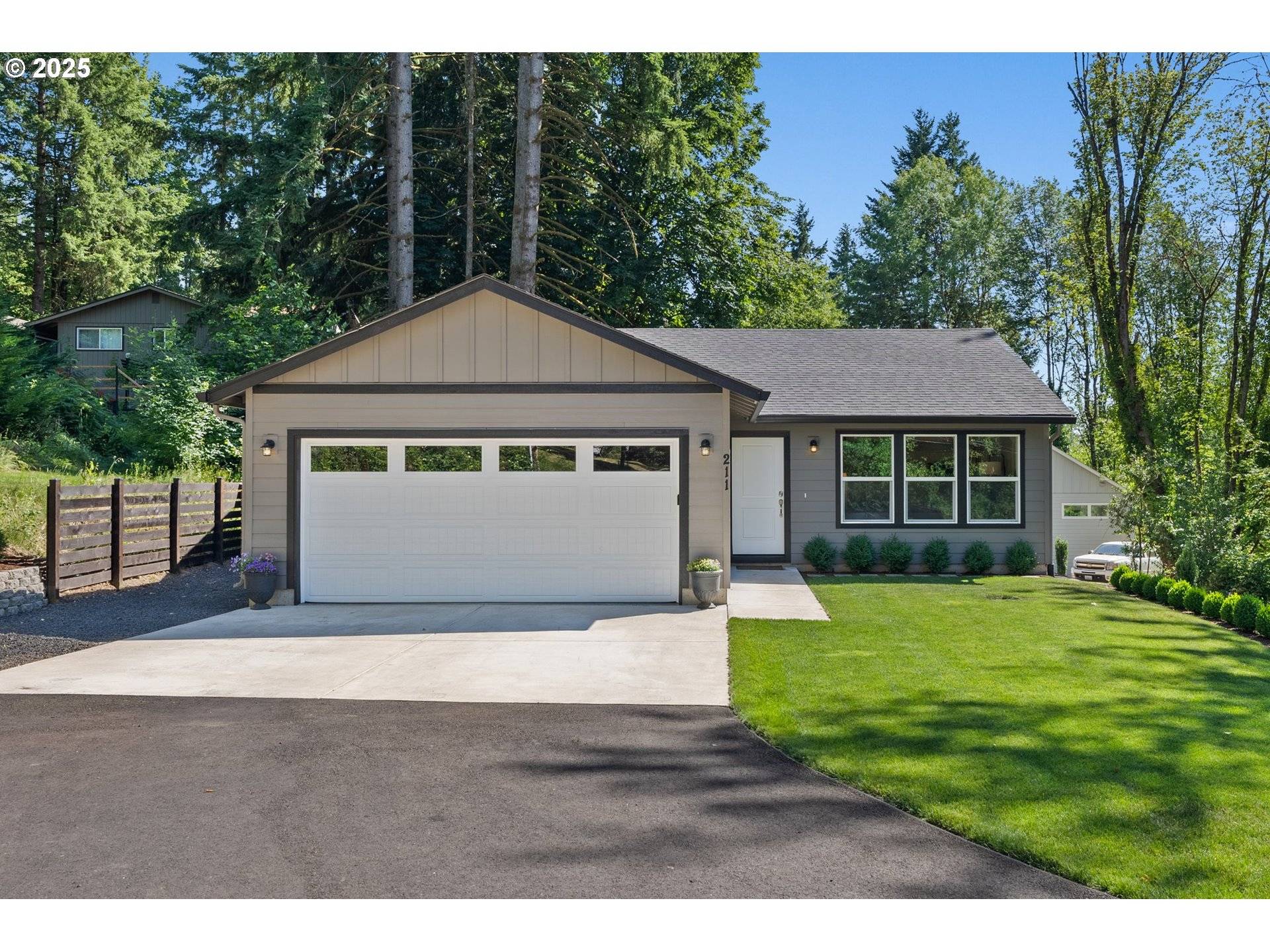 211 SE ALDER ST, Winlock, WA 98596