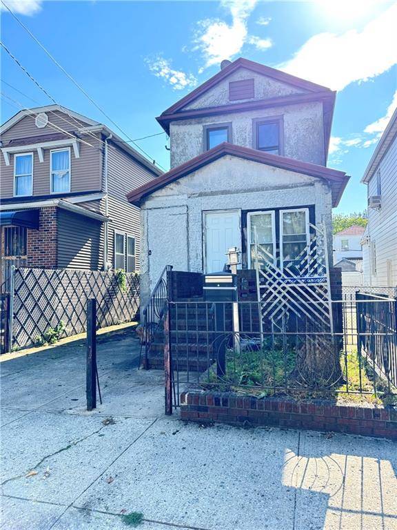 Brooklyn, NY 11235,2526 East 22nd ST