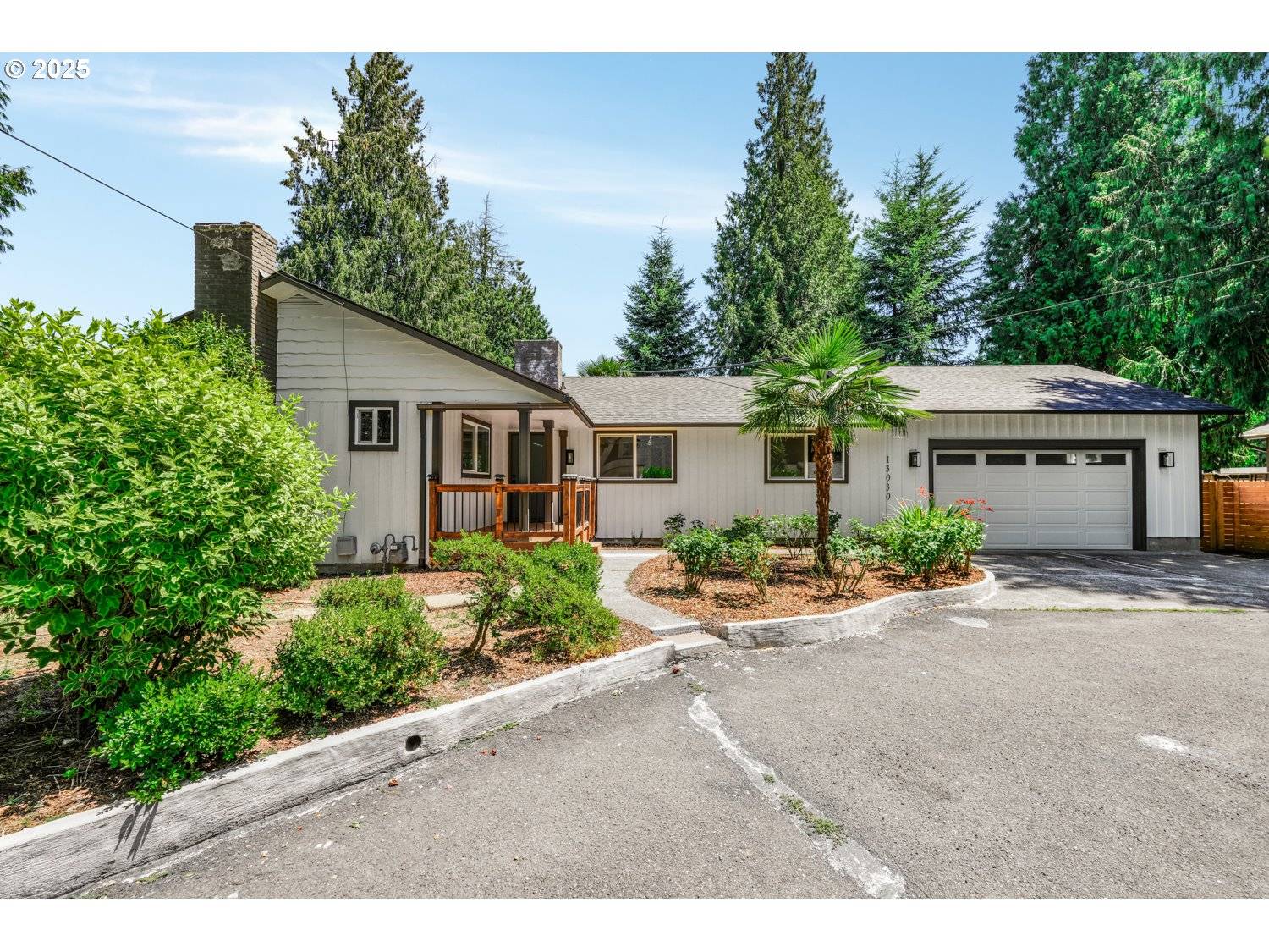 Milwaukie, OR 97222,13030 SE KUEHN RD