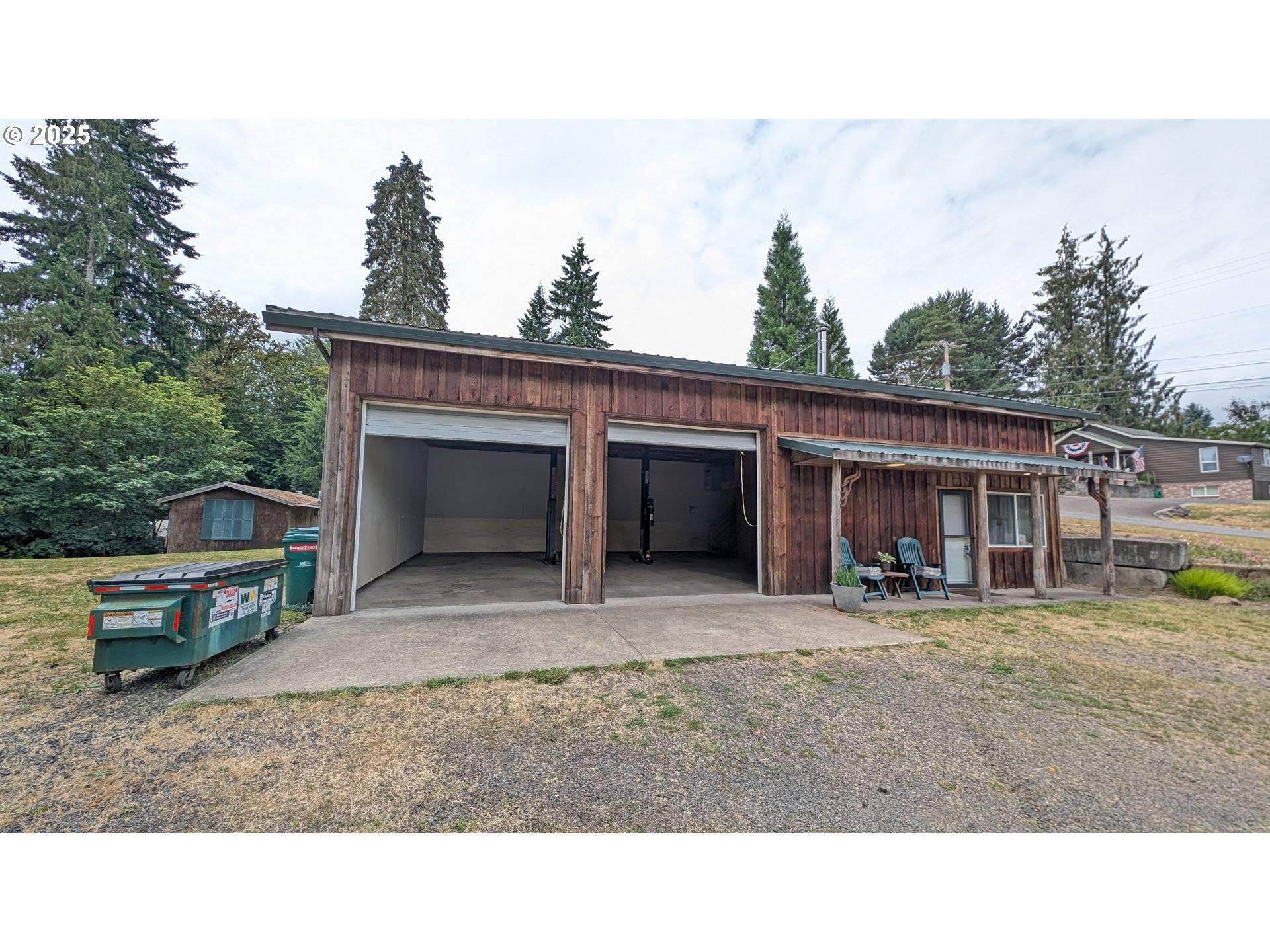 Vernonia, OR 97064,1103 BRIDGE ST