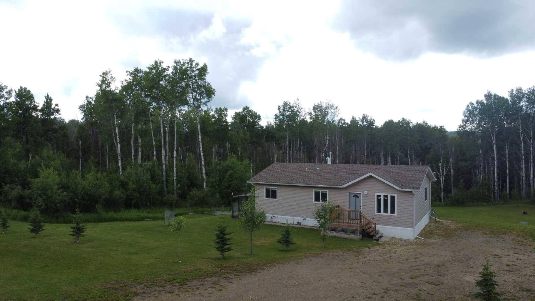 6 115011 Township Road 583, Rural Woodlands County, AB T7S 1N8