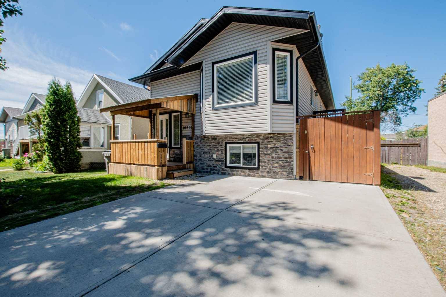 10508 102 ST, Grande Prairie, AB T8V2W6