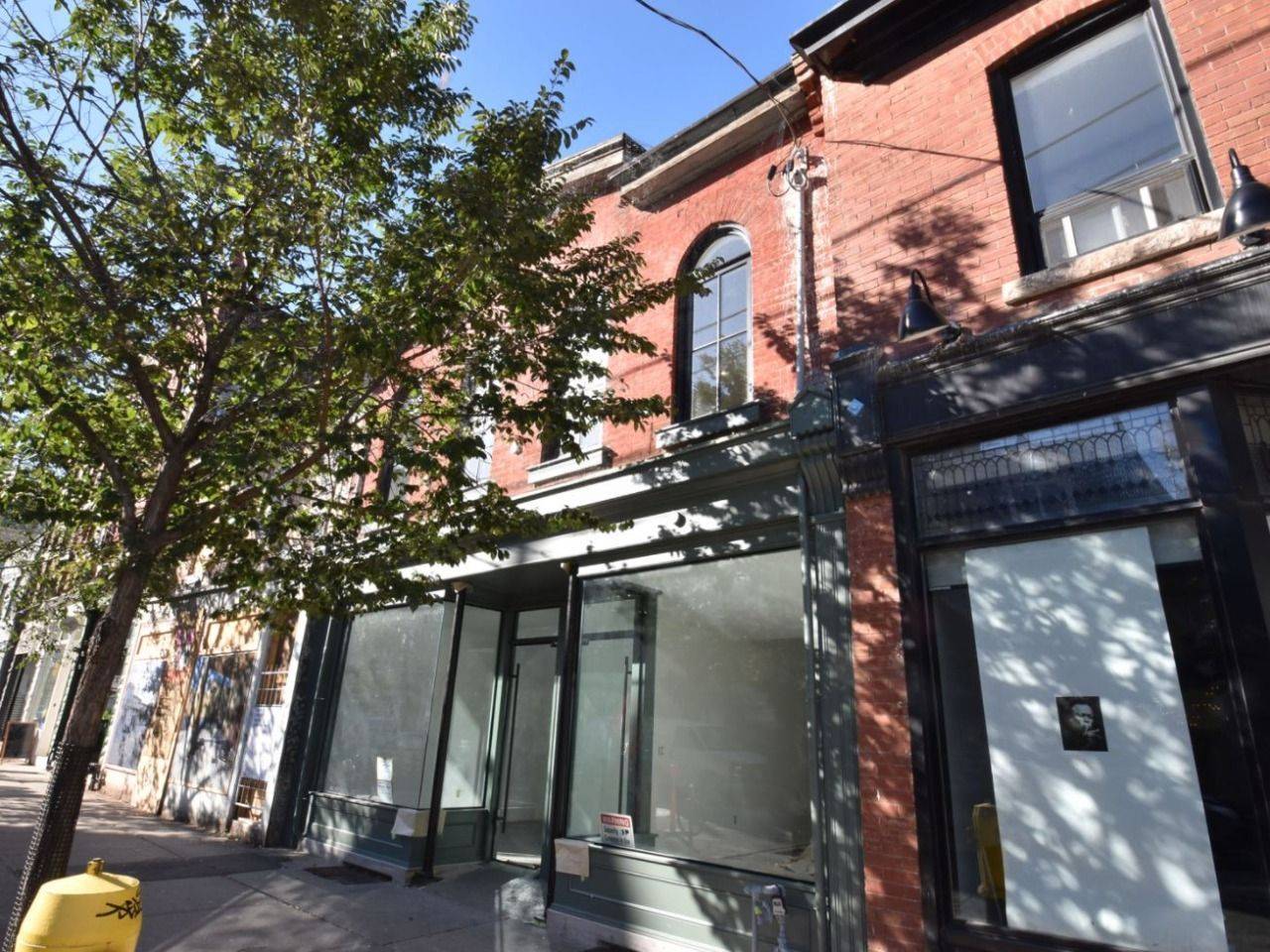 1080 Queen ST W #2, Toronto C01, ON M6J 1H8