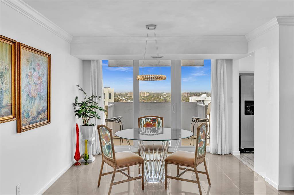 Pompano Beach, FL 33062,1370 S Ocean Blvd #1205