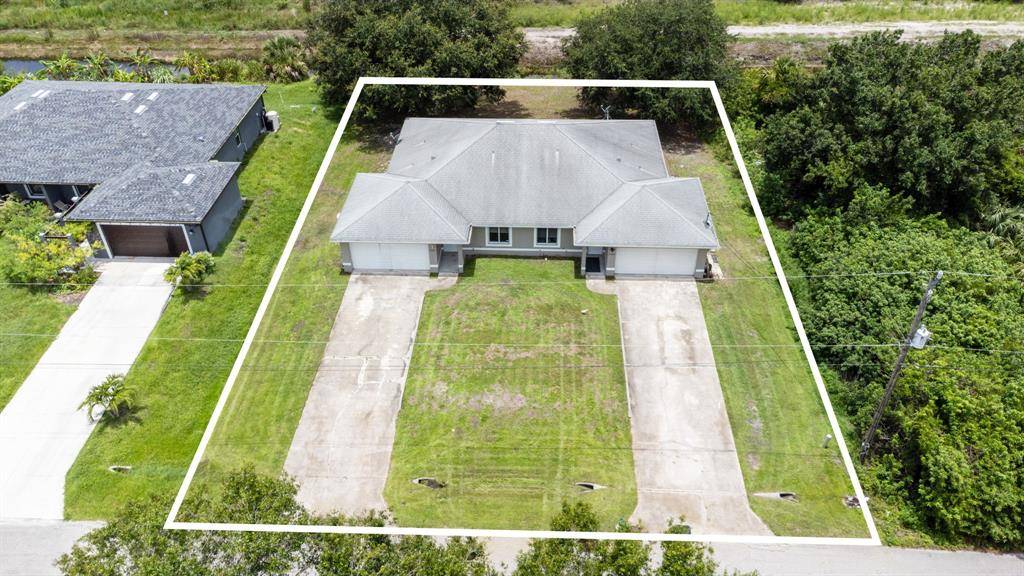 Lehigh Acres, FL 33973,2124/2126 Leda Ave
