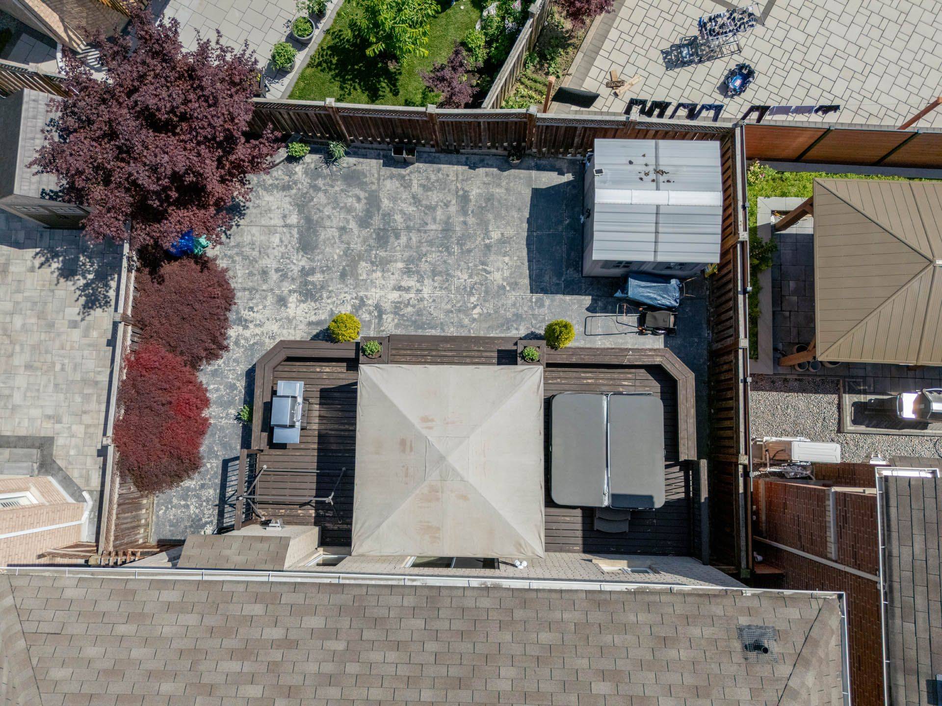 Markham, ON L6B 0H1,32 Albert Roffey CRES