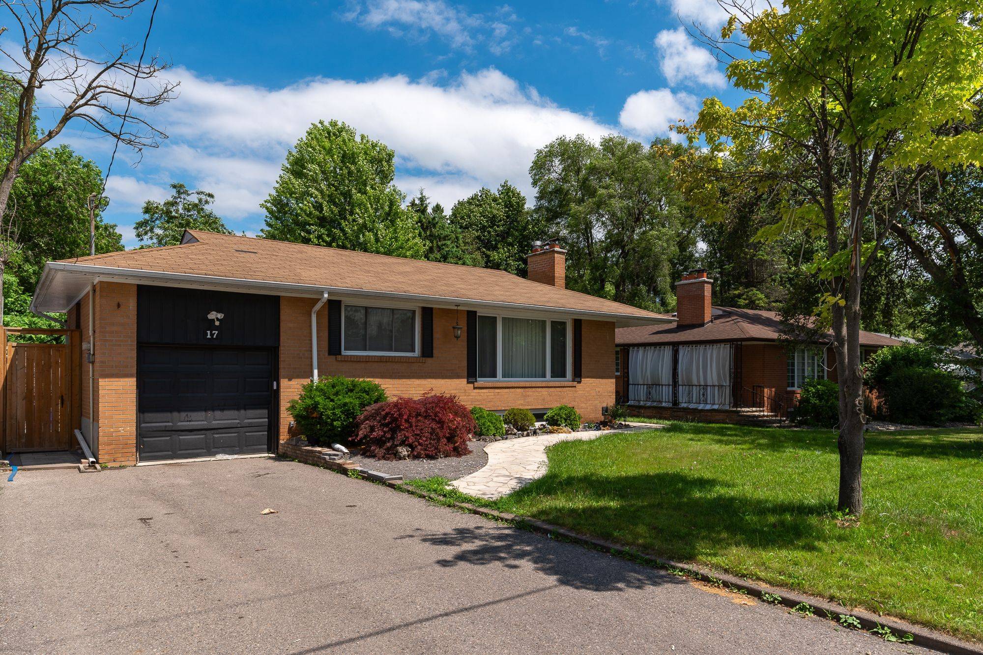 17 Alanadale AVE #Bsmt, Markham, ON L3P 1S4