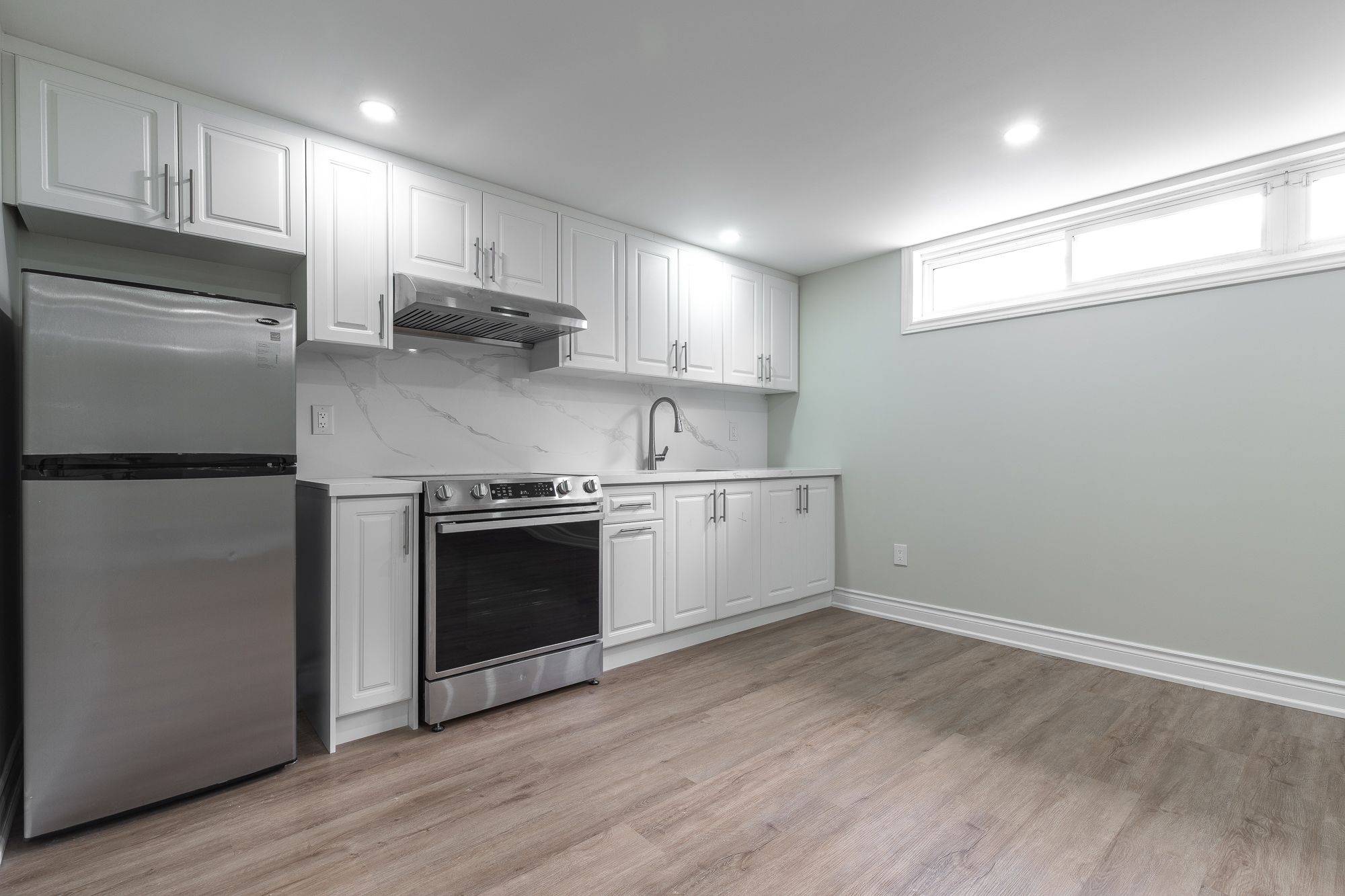 Markham, ON L3P 1S4,17 Alanadale AVE #Bsmt