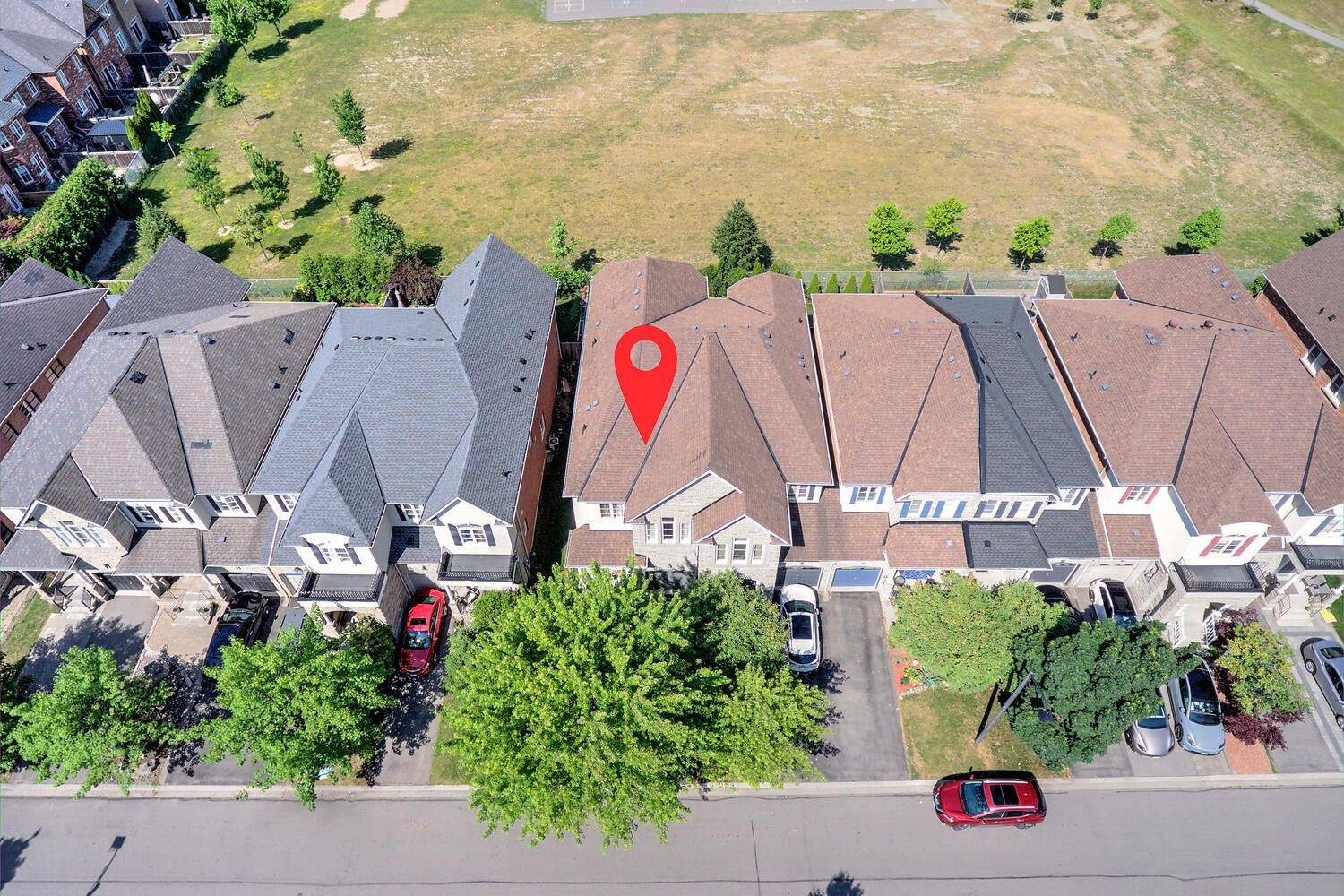 Vaughan, ON L6A 0Y7,24 Mill River DR