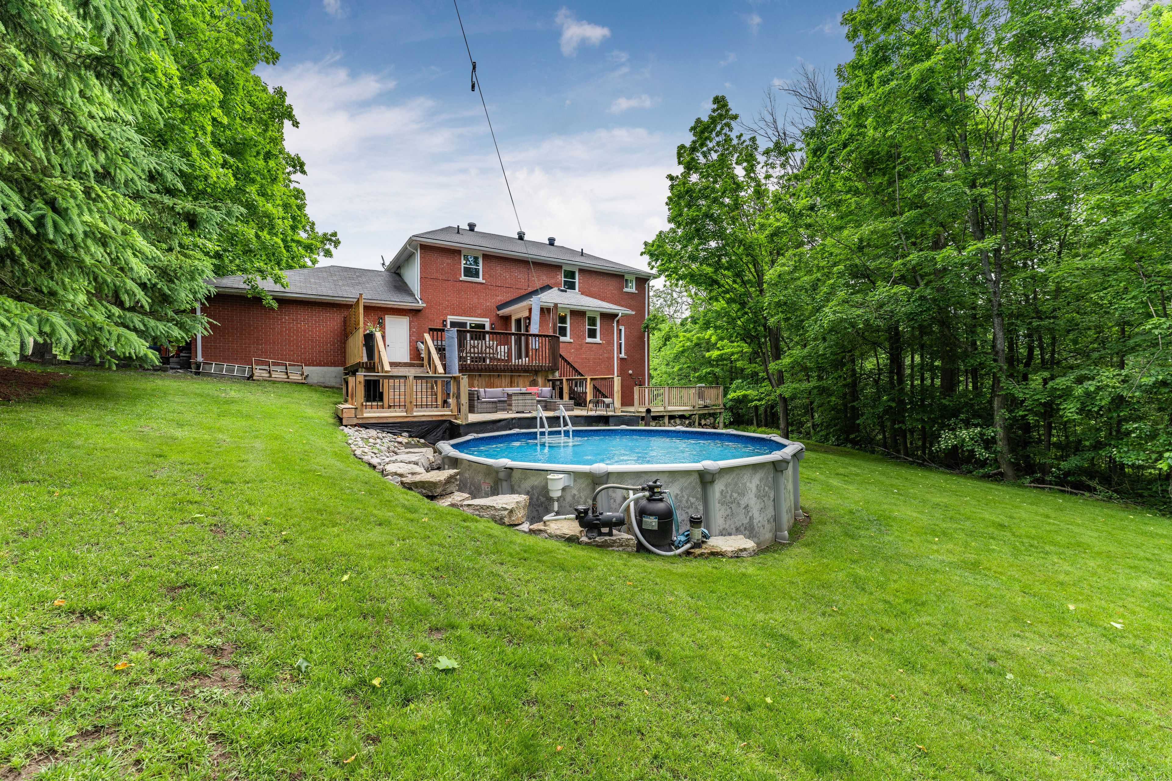 602 Scarlett Line, Springwater, ON L4R 4K3