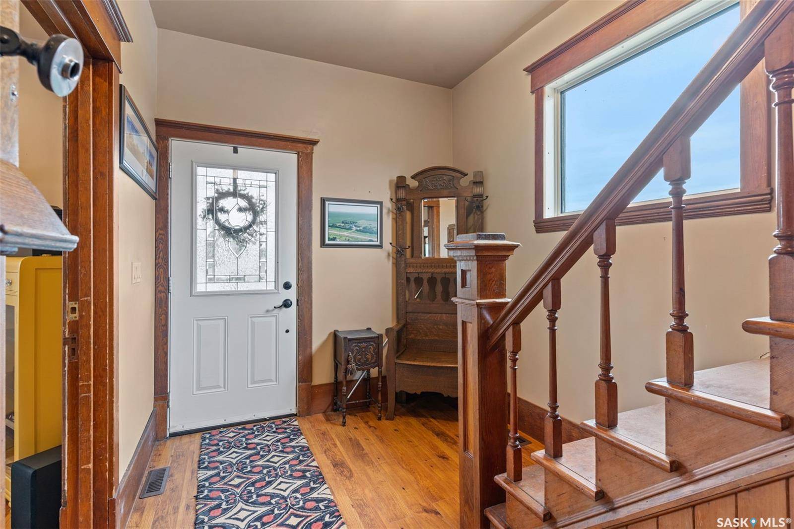 Canaan Rm No. 225, SK S0L 1Z0,Rural Address