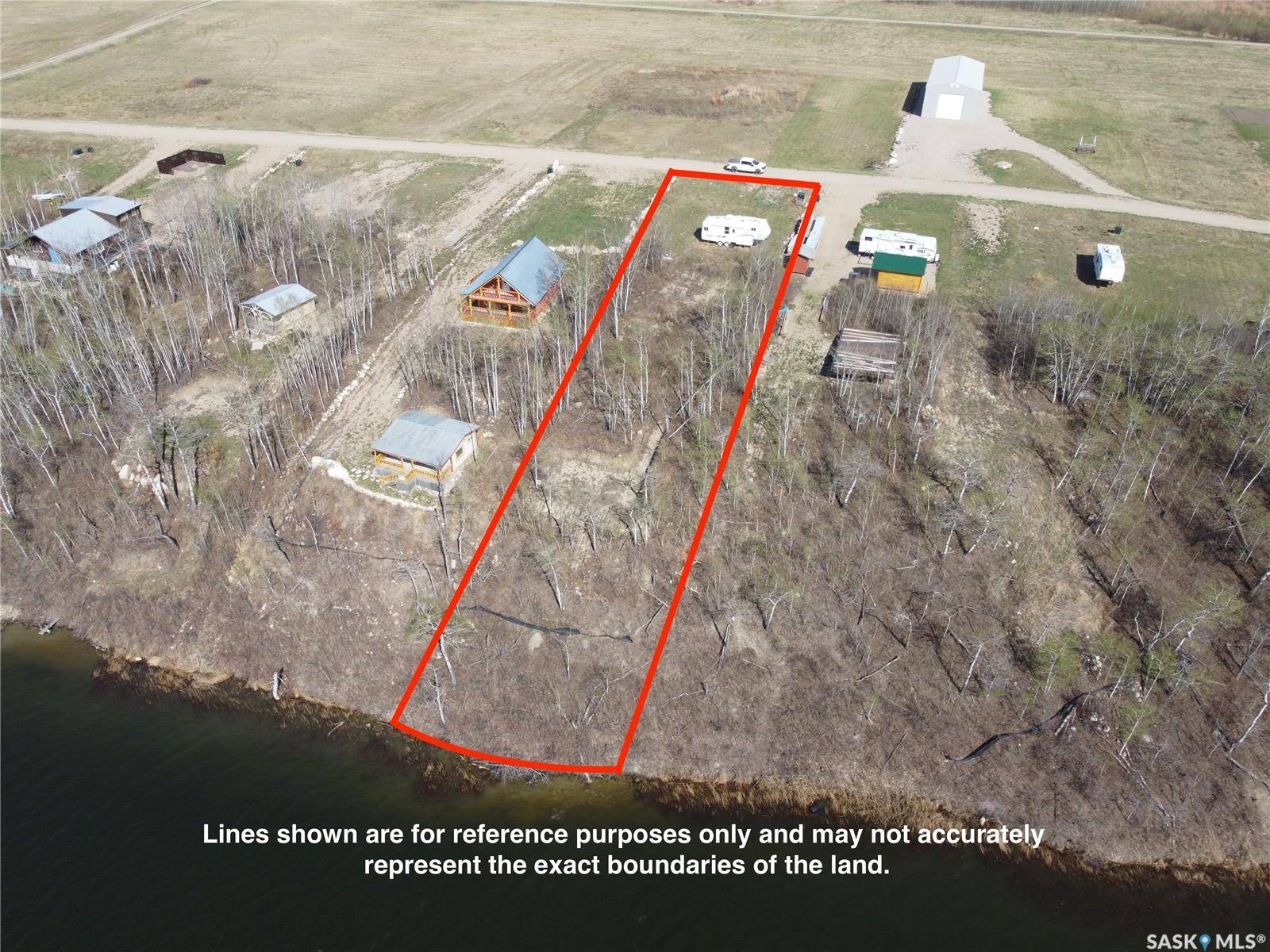 Rural Address, Rhona Lake, SK S0K 4X0