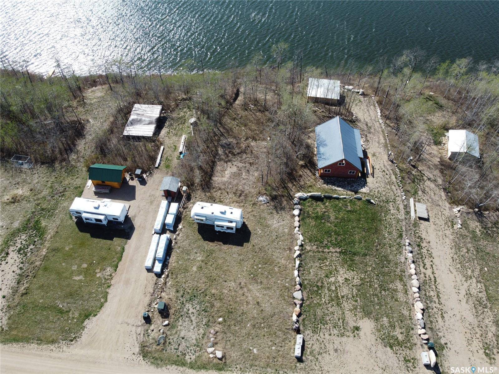 Rhona Lake, SK S0K 4X0,Rural Address