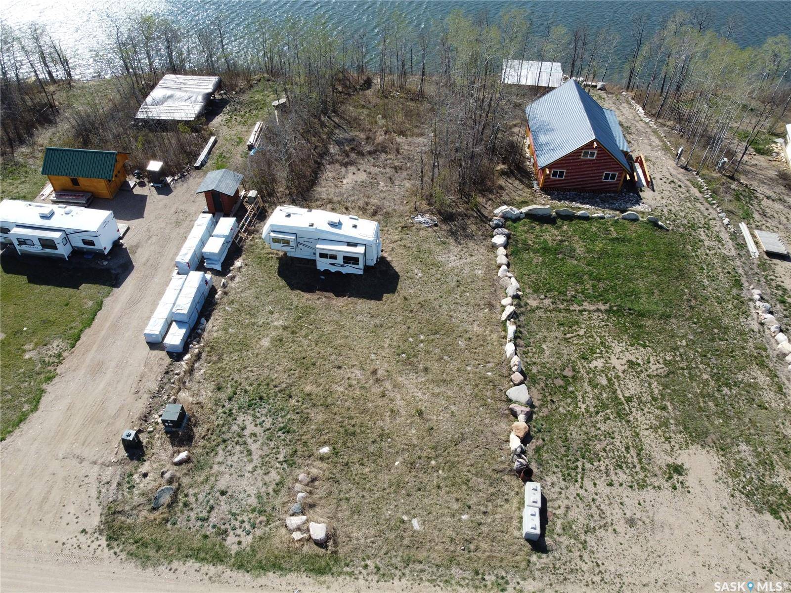 Rhona Lake, SK S0K 4X0,Rural Address