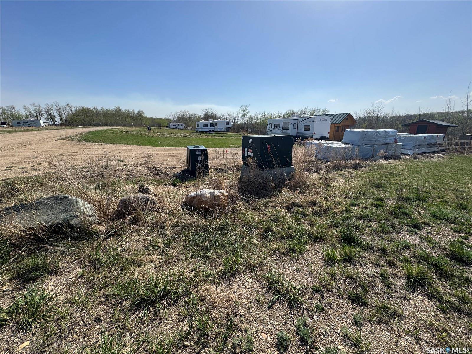 Rhona Lake, SK S0K 4X0,Rural Address