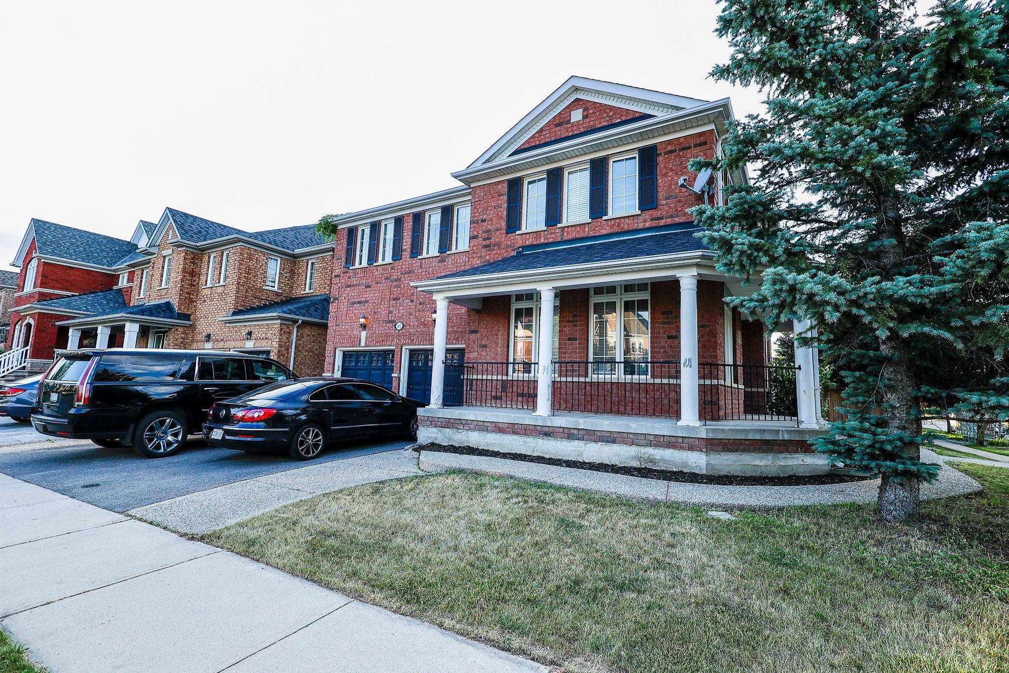 Mississauga, ON L5M 6W3,3073 Bentley DR N