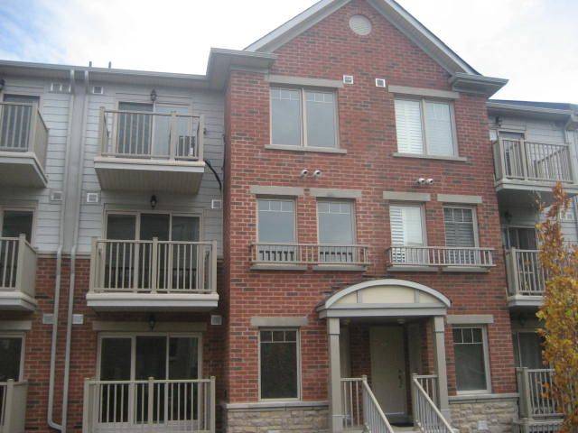 3250 Bentley DR #60, Mississauga, ON L5M 0P7