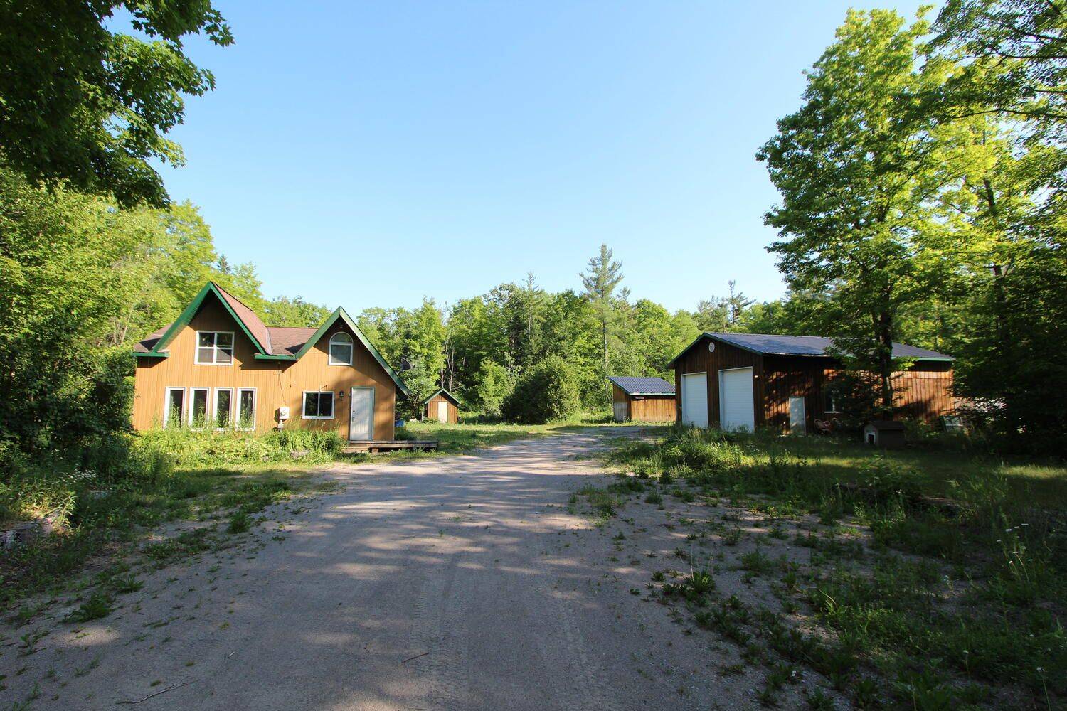 1160 Somerville 3rd Concession, Kawartha Lakes, ON K0M 1N0
