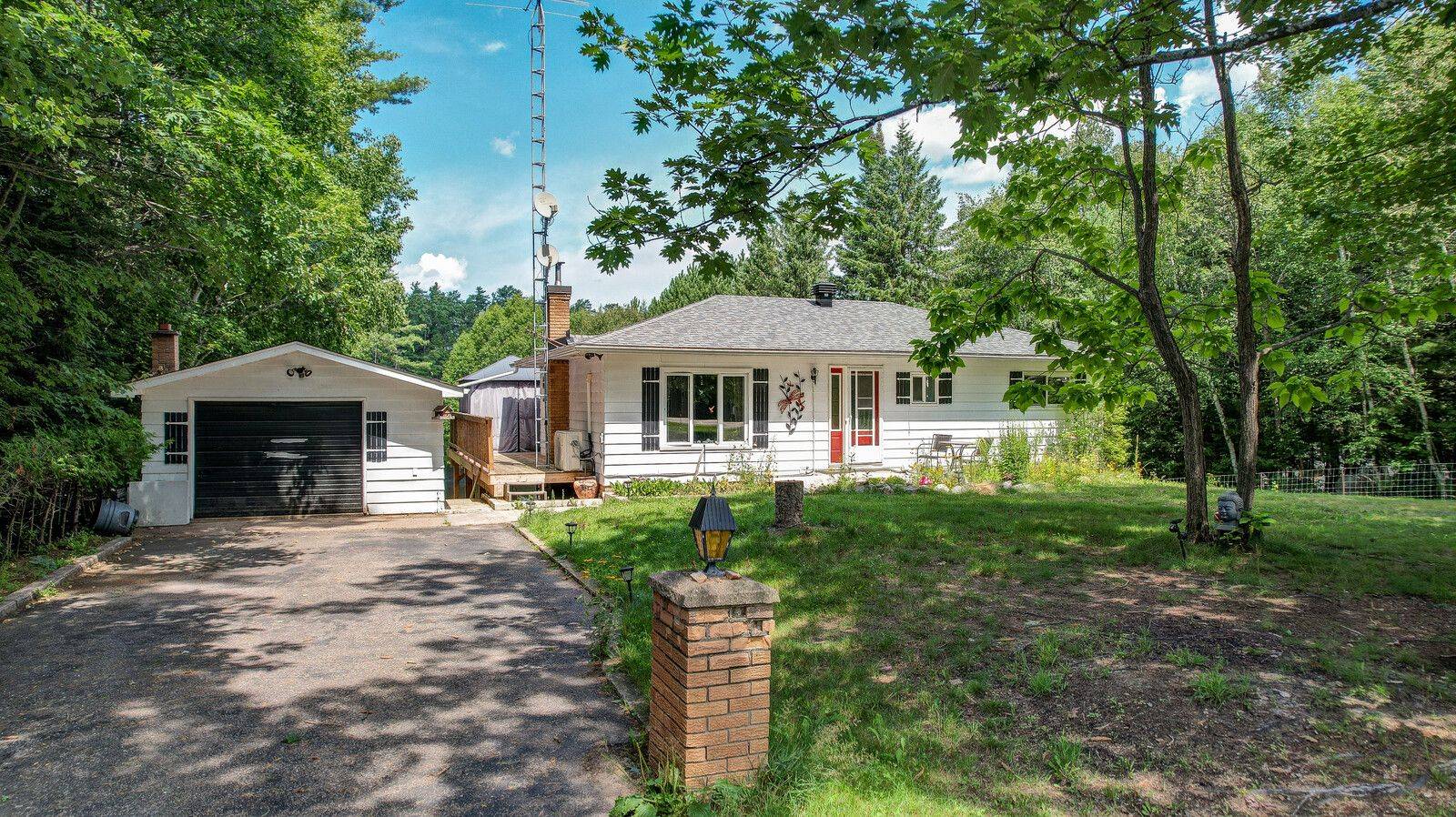 1616 ROUND LAKE RD, Killaloe, Hagarty And Richards, ON K0J 2A0