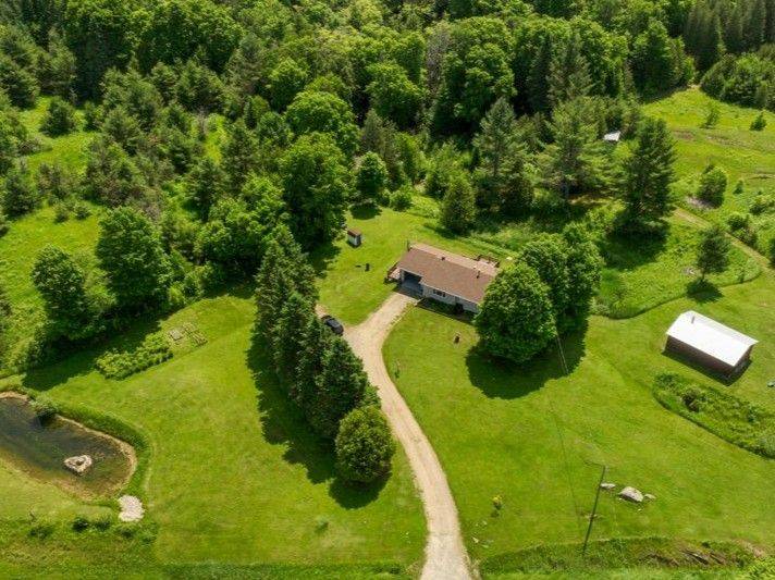 6008 Road 506 N/A, Frontenac, ON K0H 1K0