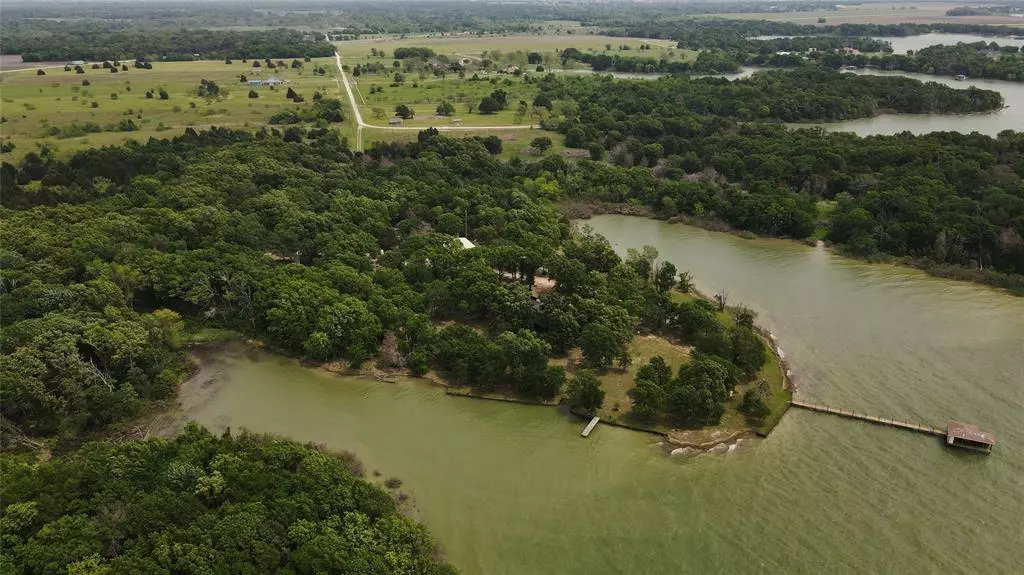 Kerens, TX 75144,1980 SE County Road 3310 Road