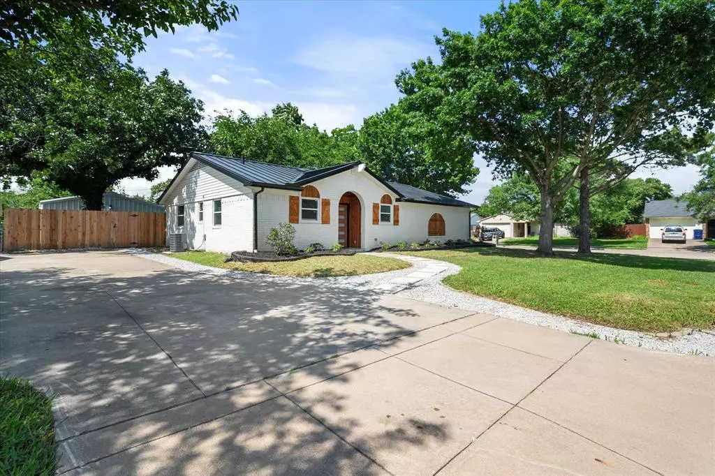 Mansfield, TX 76063,1007 Dayton Road