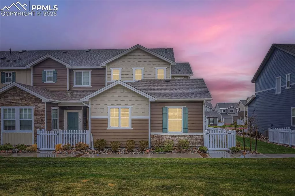 Colorado Springs, CO 80924,8745 Rose Grace HTS