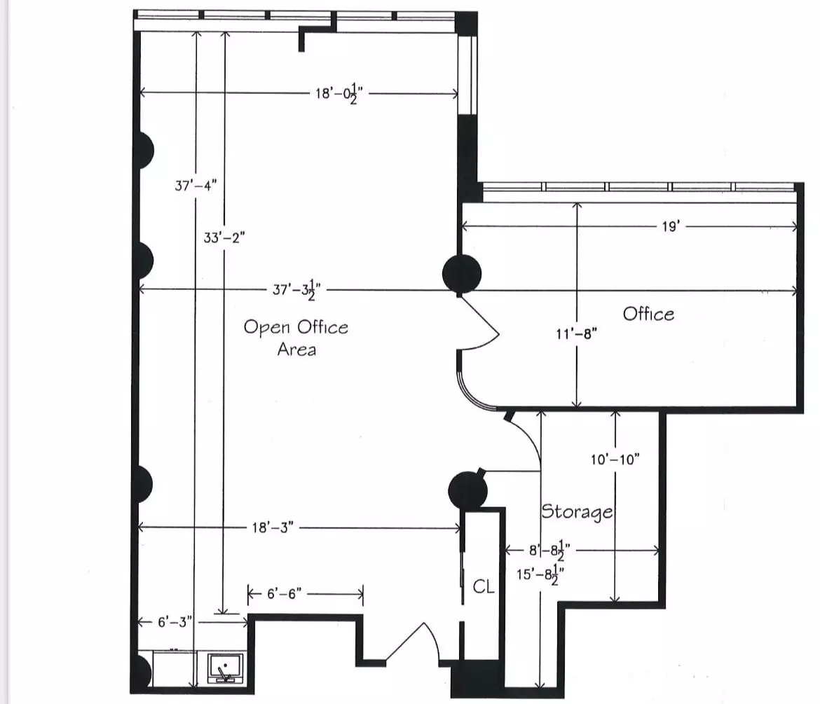 Toronto C01, ON M5S 3A5,1033 Bay ST #317