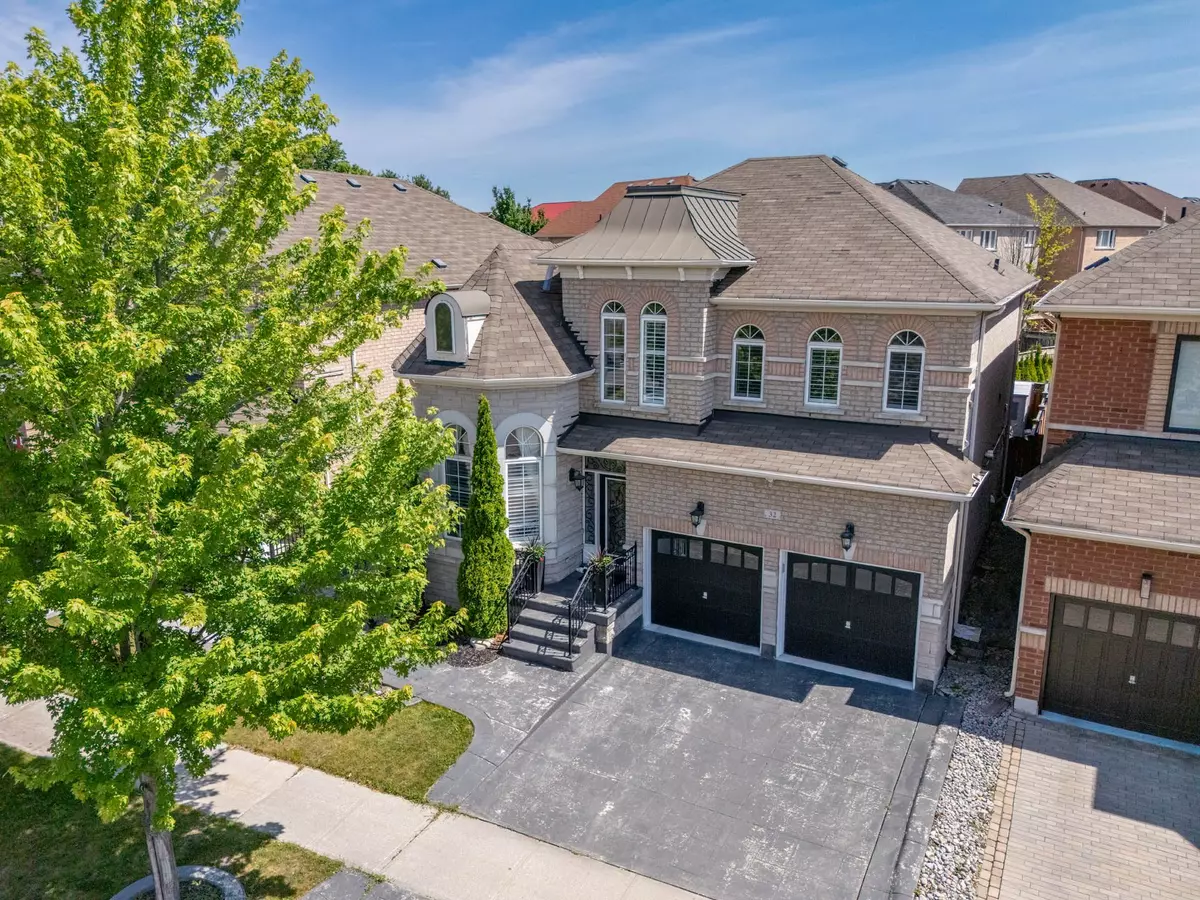 Markham, ON L6B 0H1,32 Albert Roffey CRES