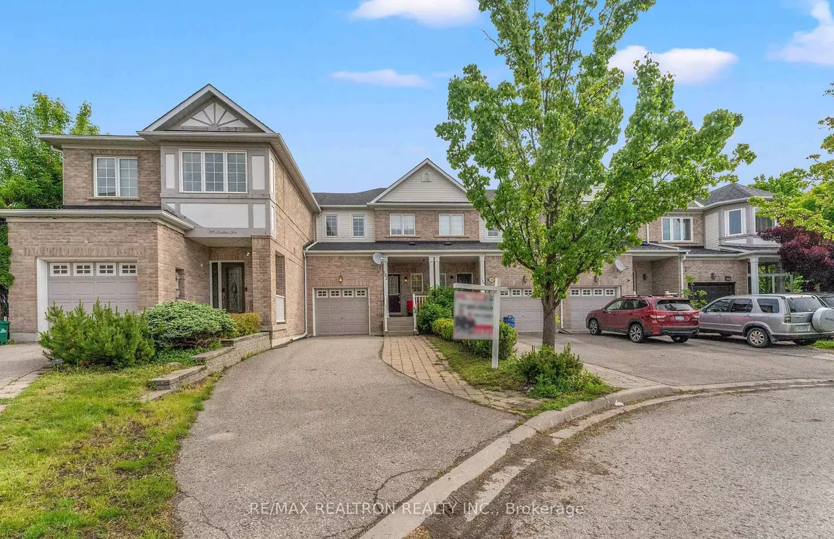 Richmond Hill, ON L4E 4P3,102 Lowther AVE