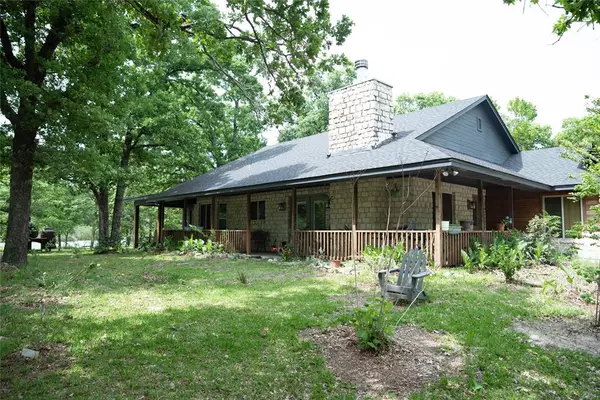 Kerens, TX 75144,1980 SE County Road 3310 Road