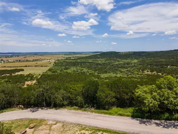 Possum Kingdom Lake, TX 76449,1002 Highland Drive