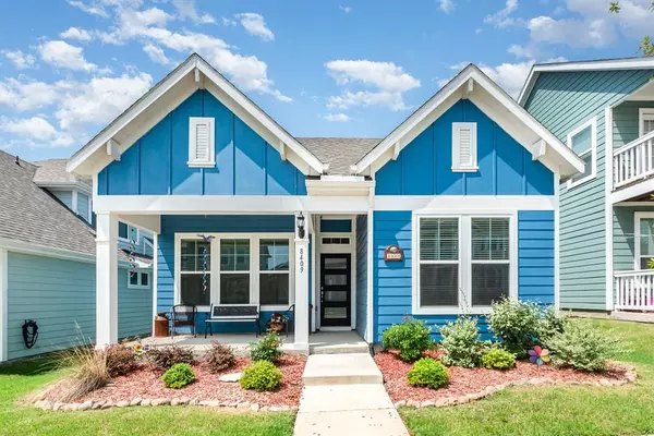 8409 Alba Lane, Rowlett, TX 75089
