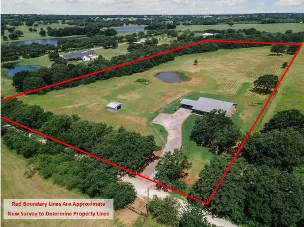 Covington, TX 76636,799 Hcr 1439