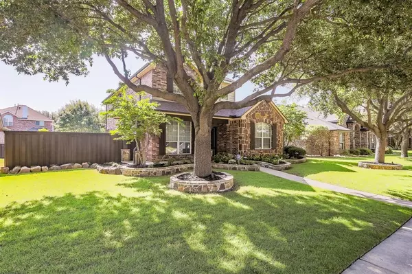 Frisco, TX 75036,8494 Shakespeare Lane