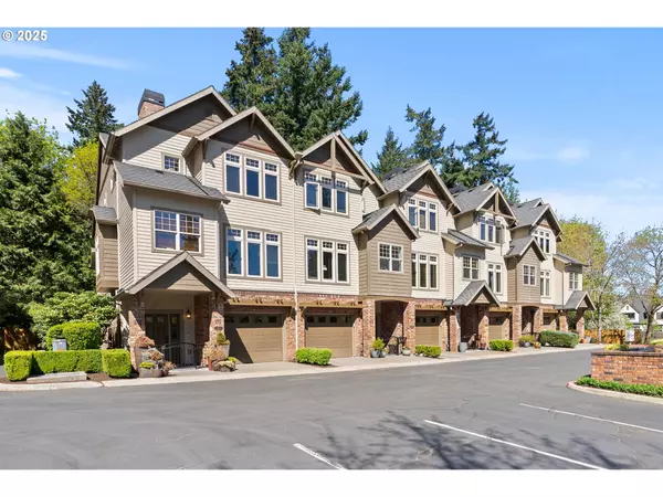 5057 W SUNSET DR, Lake Oswego, OR 97035