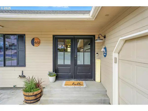 Pendleton, OR 97801,469 NW 22ND ST