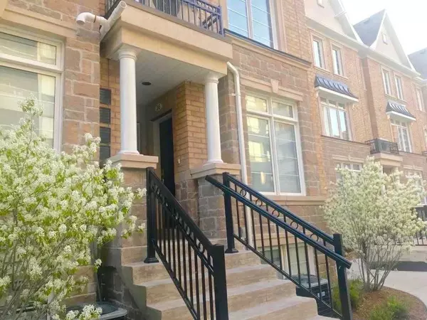 39 Drewry AVE #36, Toronto C07, ON M2M 0B4