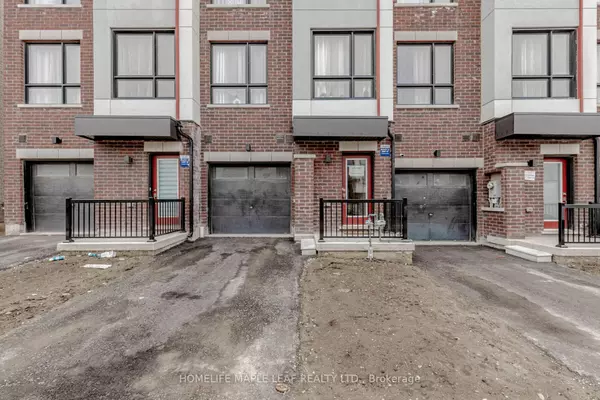 Ajax, ON L1S 7M3,15 Bateson ST