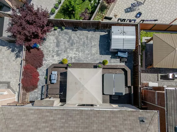 Markham, ON L6B 0H1,32 Albert Roffey CRES