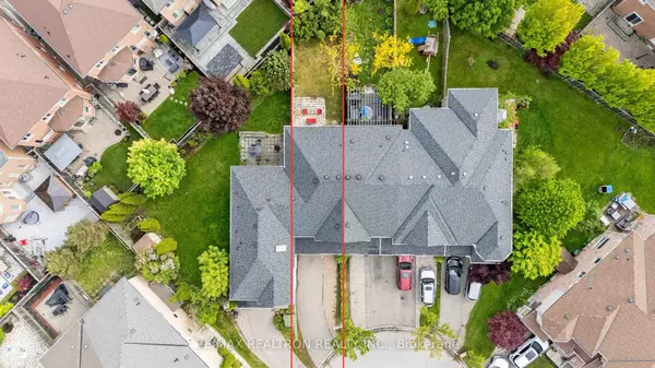 Richmond Hill, ON L4E 4P3,102 Lowther AVE