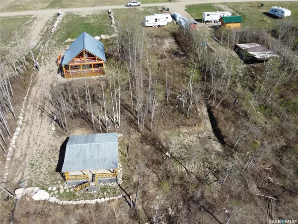 Rhona Lake, SK S0K 4X0,Rural Address