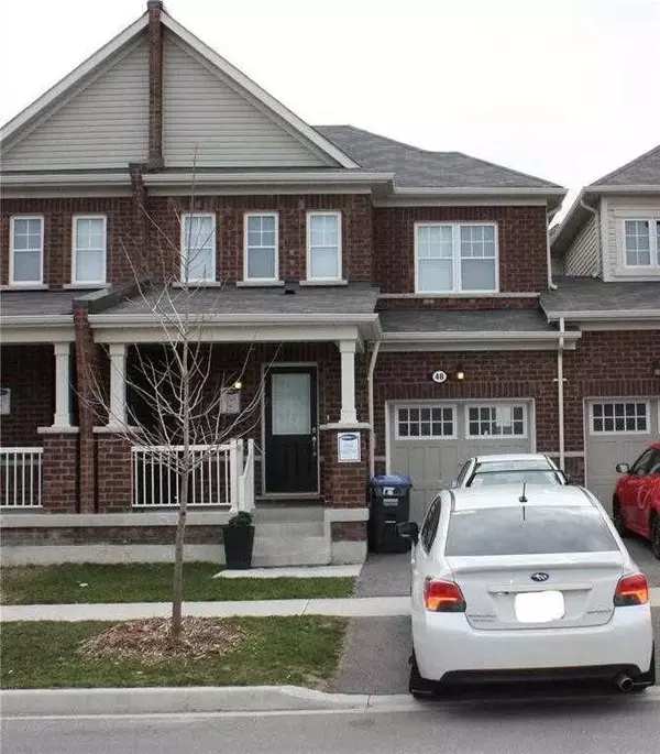 48 Donlamont CIR, Brampton, ON L7A 4T5