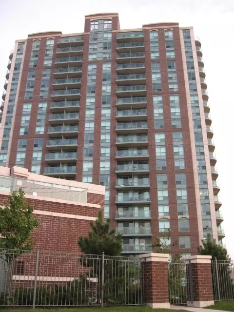 4889 Kimbermount AVE #1911, Mississauga, ON L5M 7R9