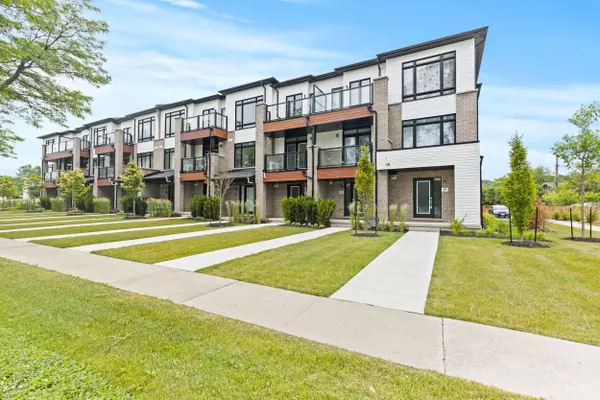 St. Catharines, ON L2T 0B3,48 Sidney Rose Common