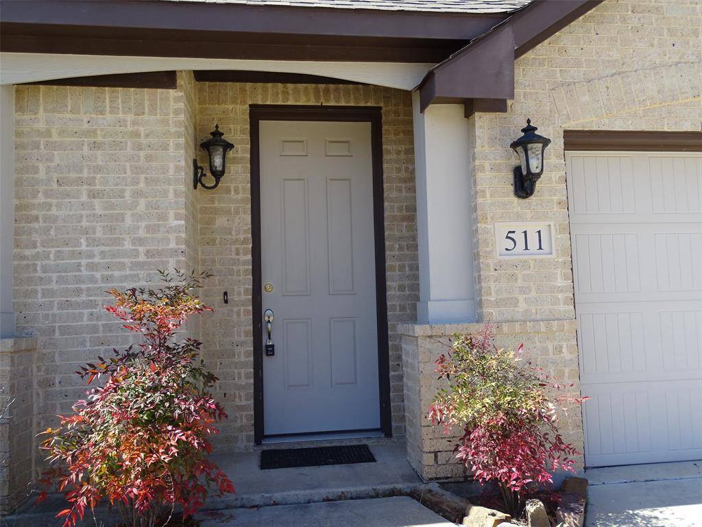 Alvarado, TX 76009,511 Lakeview Drive