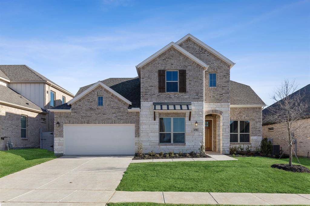 4700 Sagan Drive, Mckinney, TX 75071