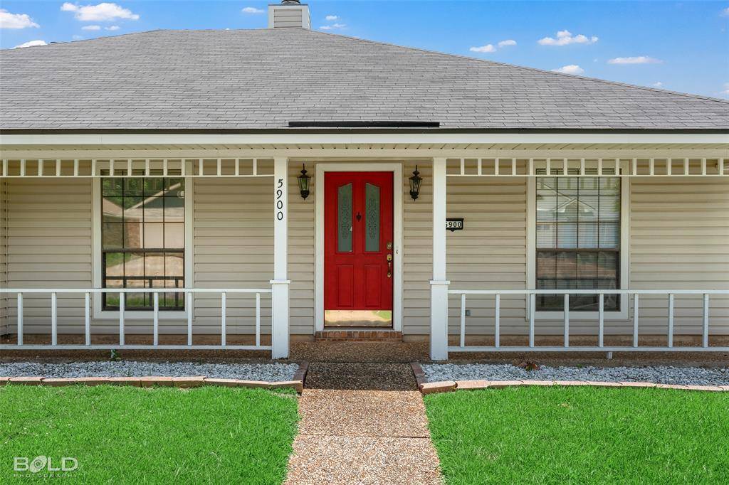 Bossier City, LA 71111,5900 Stockwood Street