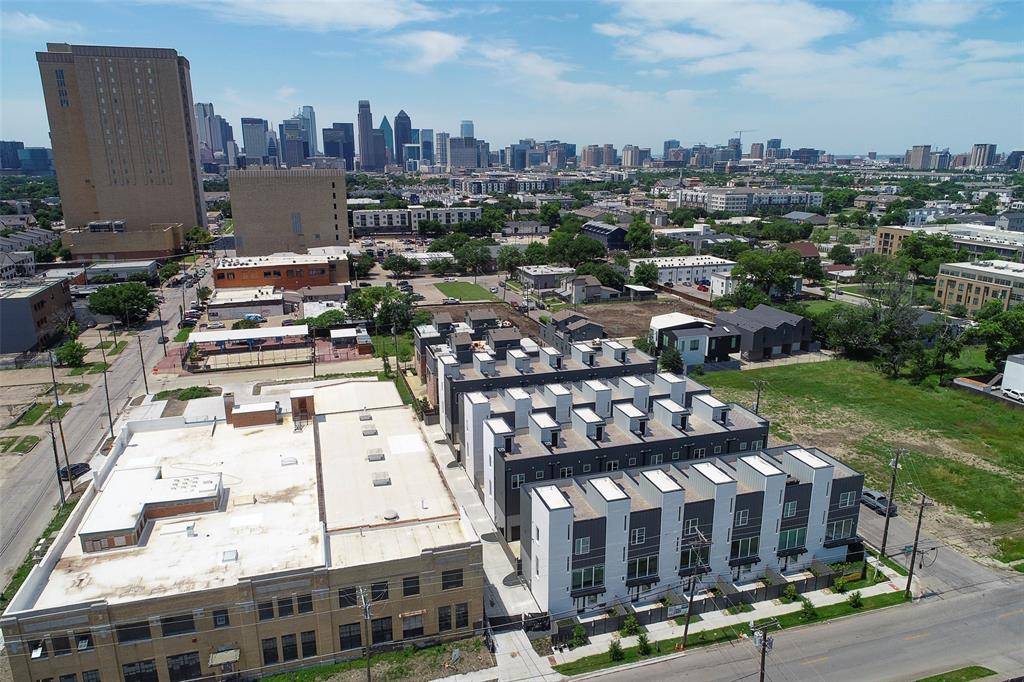 Dallas, TX 75204,4440 Scurry Street